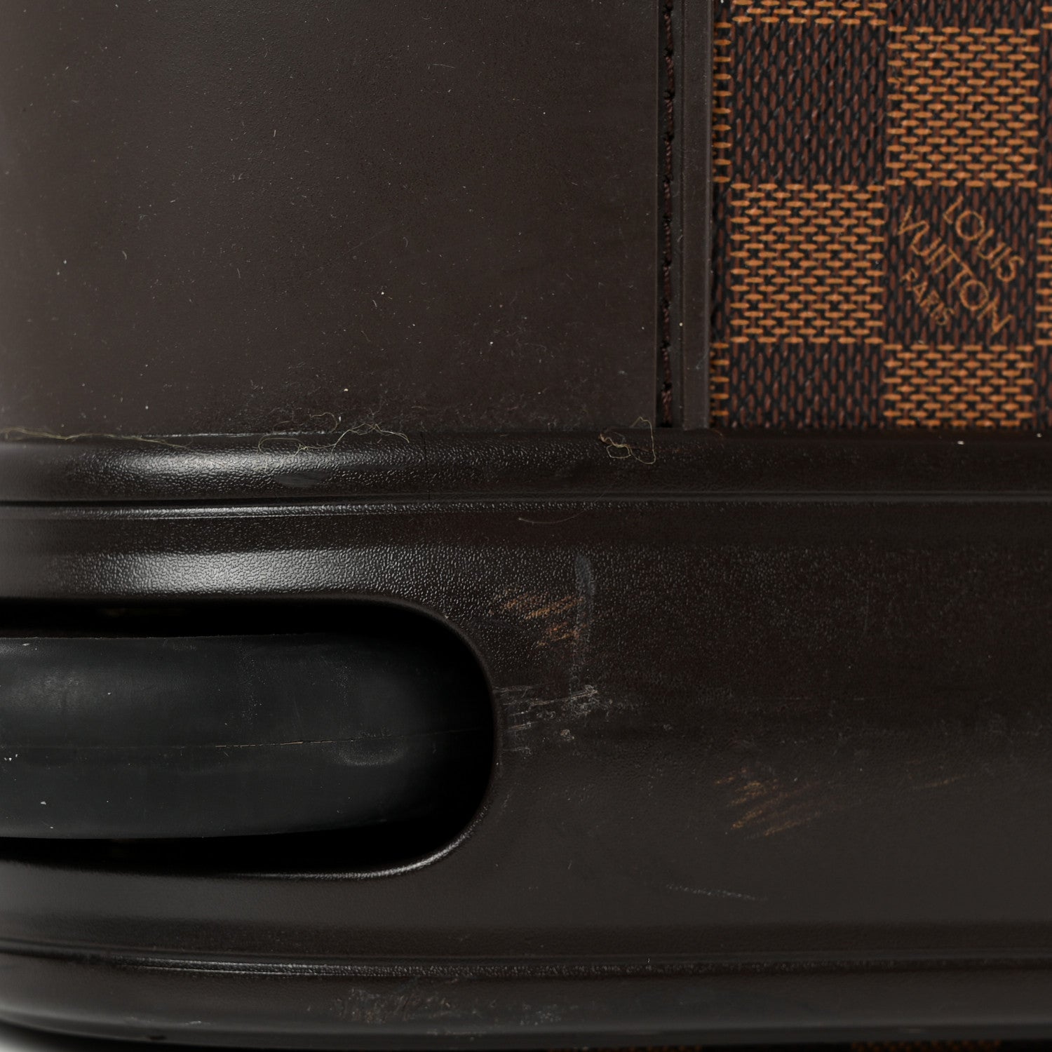 Louis Vuitton Damier Ebene Eole 50 12 of 21