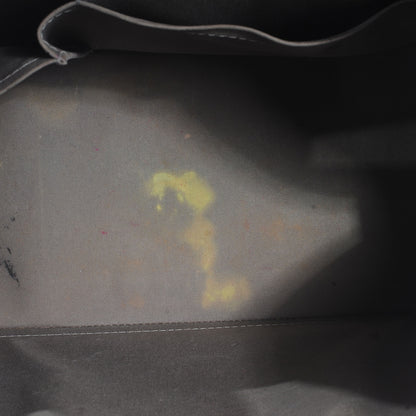 Louis Vuitton Vernis Alma PM Gris Art Deco 4 of 7