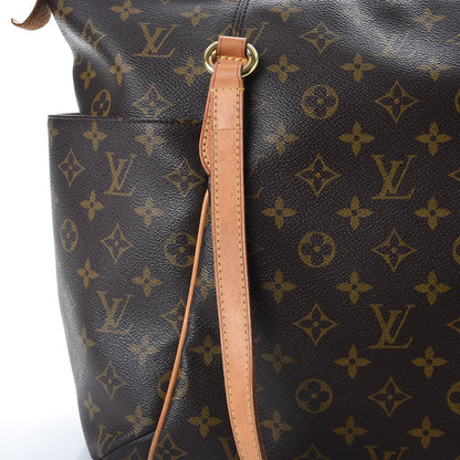 Louis Vuitton Monogram Totally MM 10 of 14