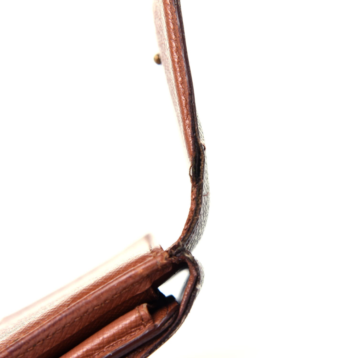 Louis Vuitton Monogram Elise Wallet 12 of 12