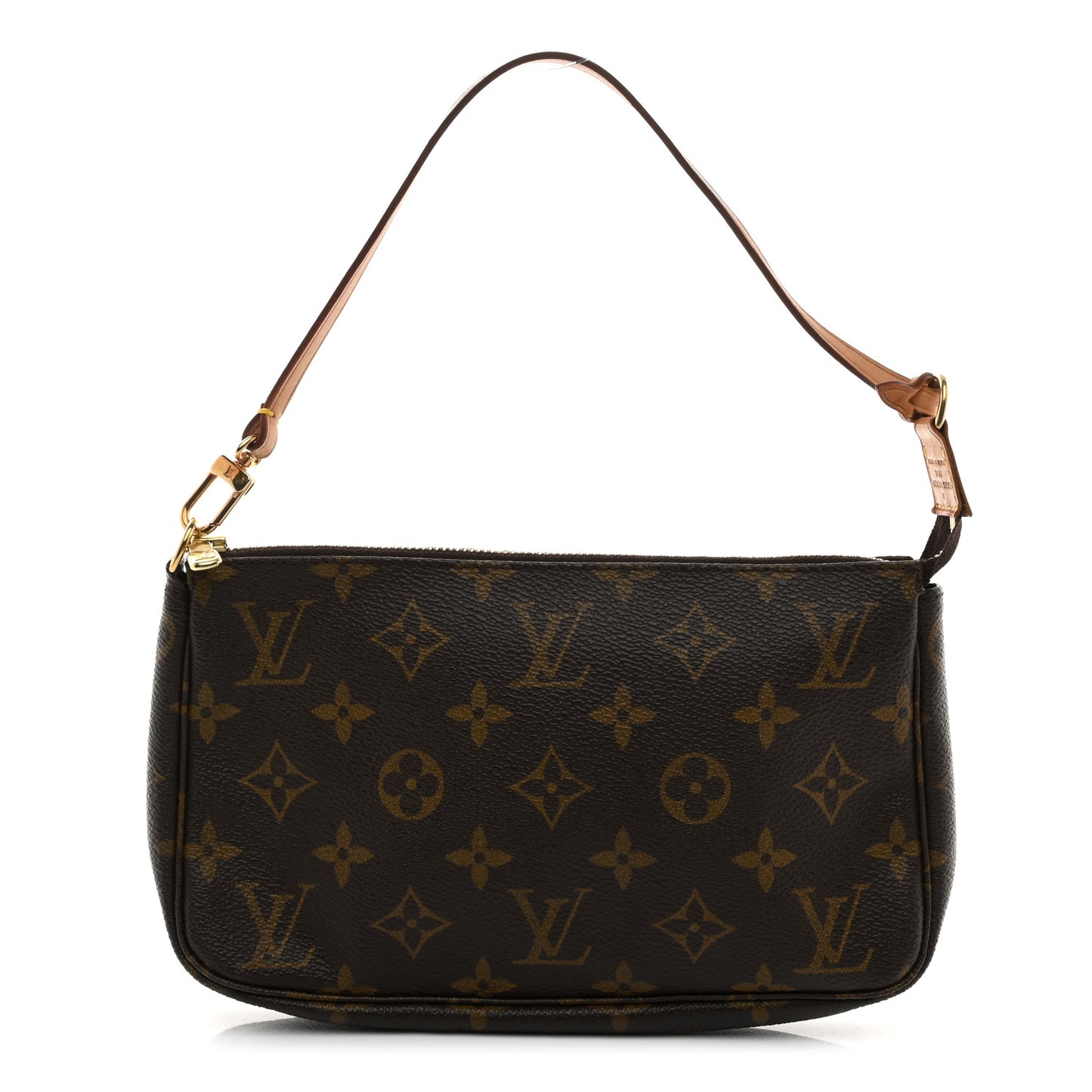 Monogram Pochette Accessories