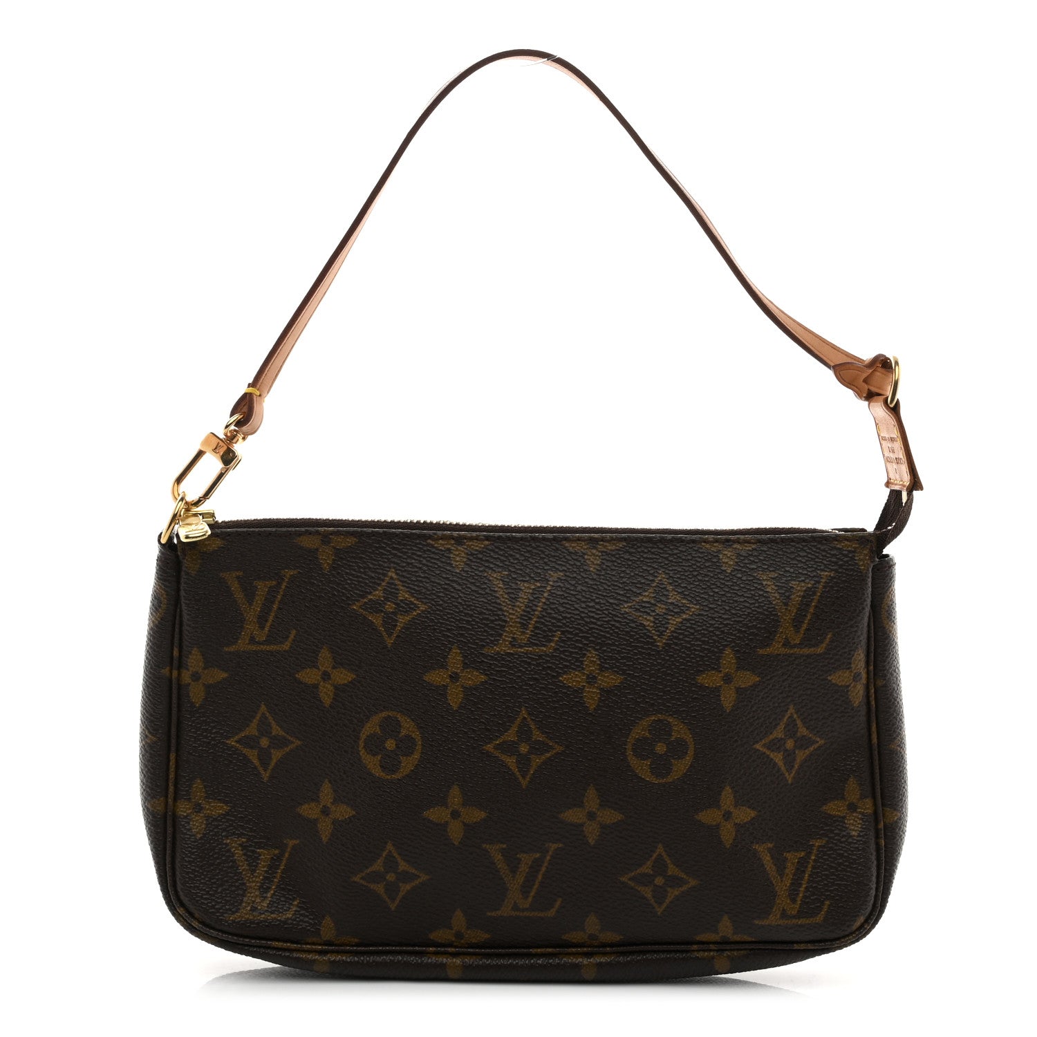 Louis Vuitton Monogram Pochette Accessories 1 of 10