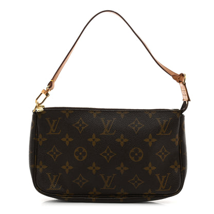 Louis Vuitton Monogram Pochette Accessories 1 of 10