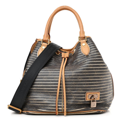 Louis Vuitton Monogram Eden Neo Argent 1 of 12