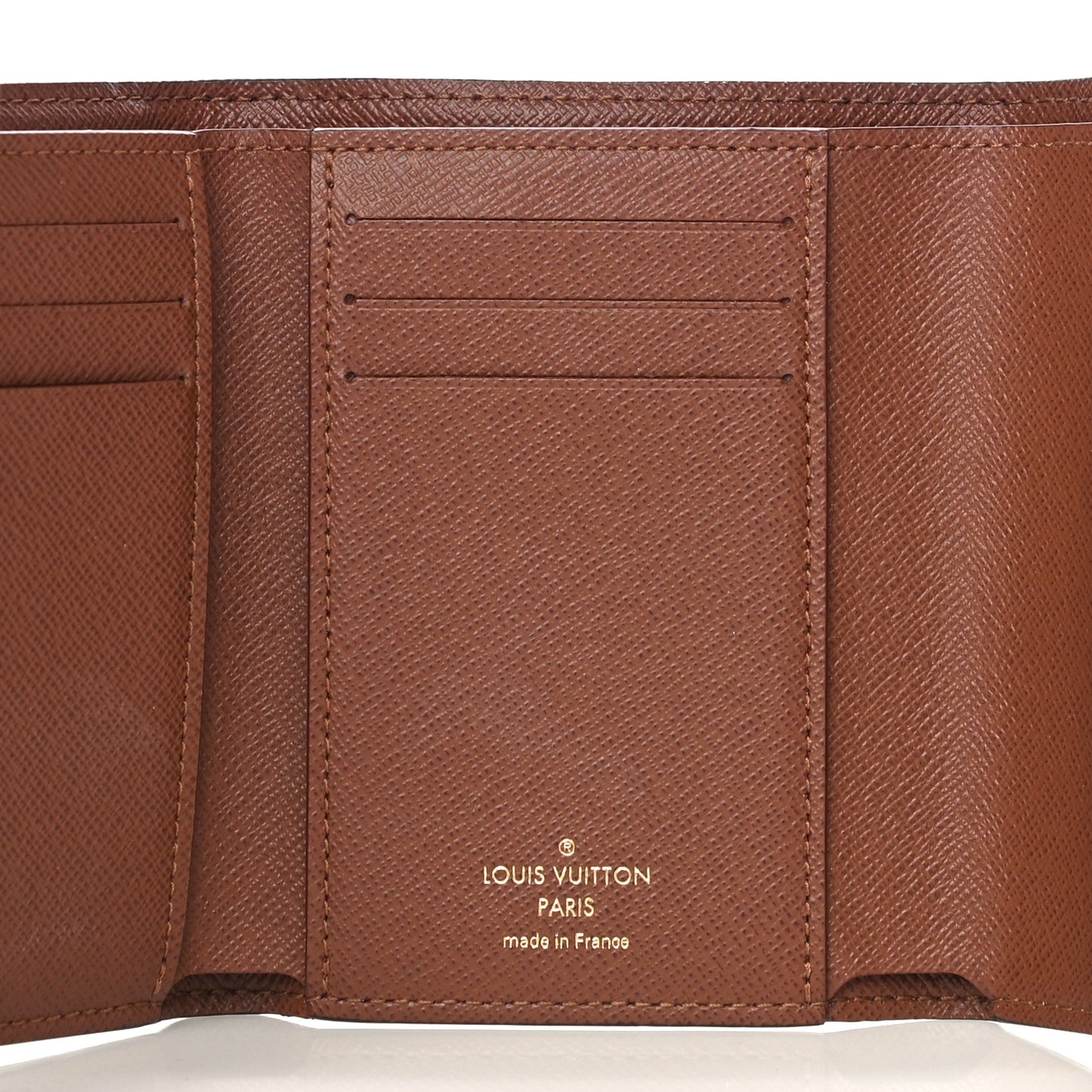 Monogram Victorine Wallet