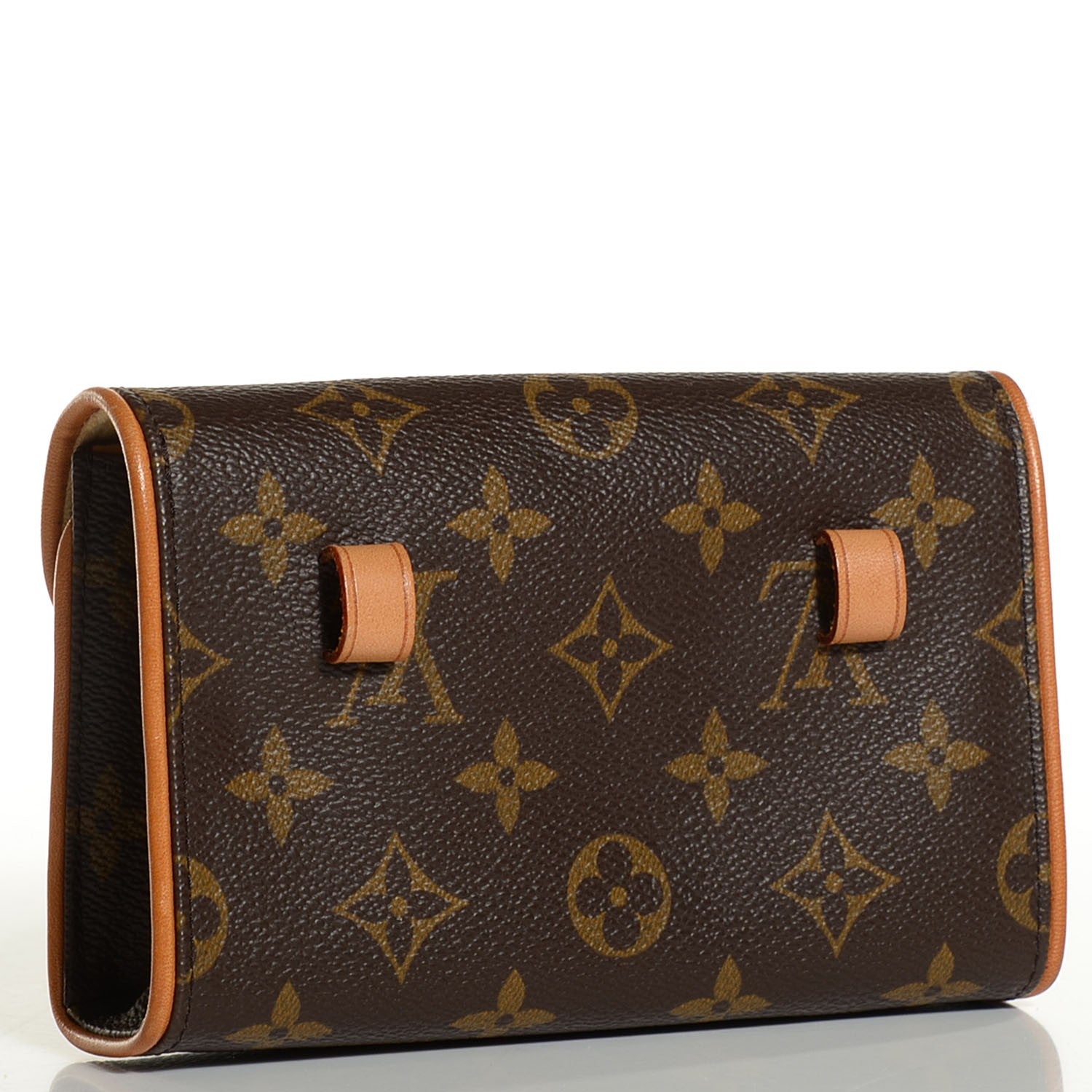 Louis Vuitton Monogram Pochette Florentine XS 3 of 7