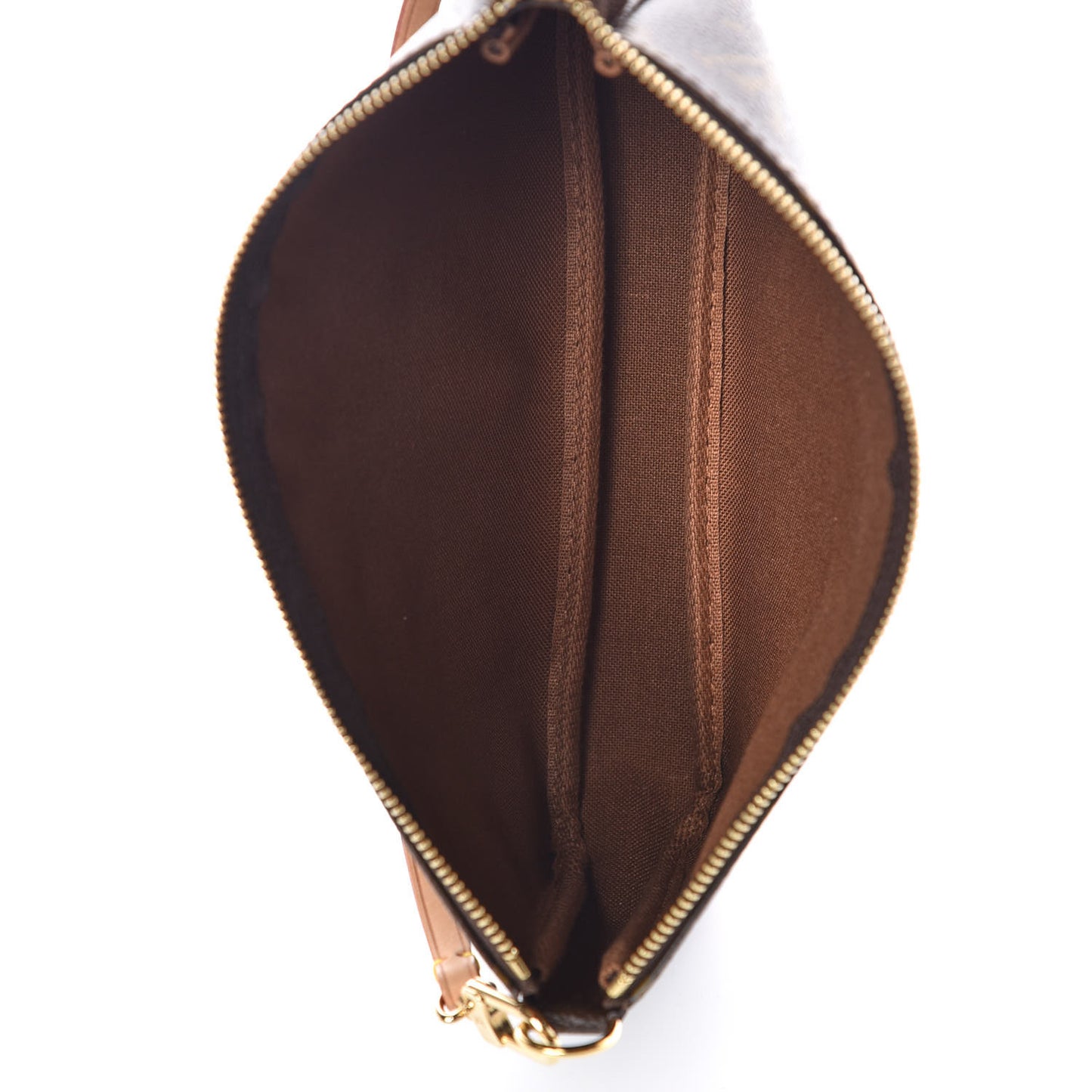 Monogram Panda Pochette Accessories