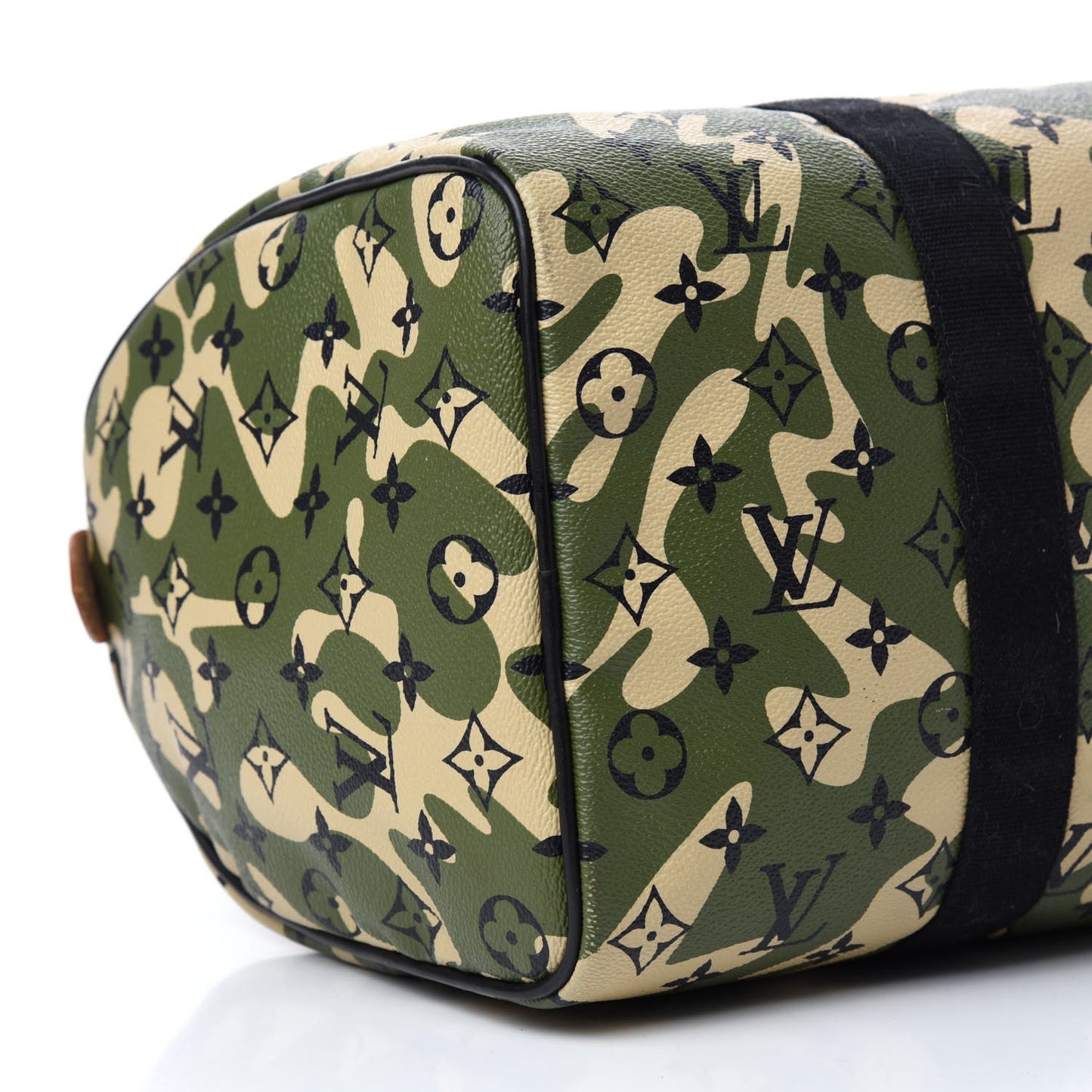 Monogramouflage Speedy 35