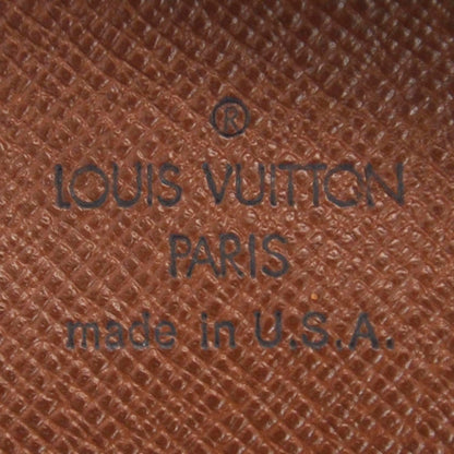 Louis Vuitton Monogram Papillon 30 5 of 7