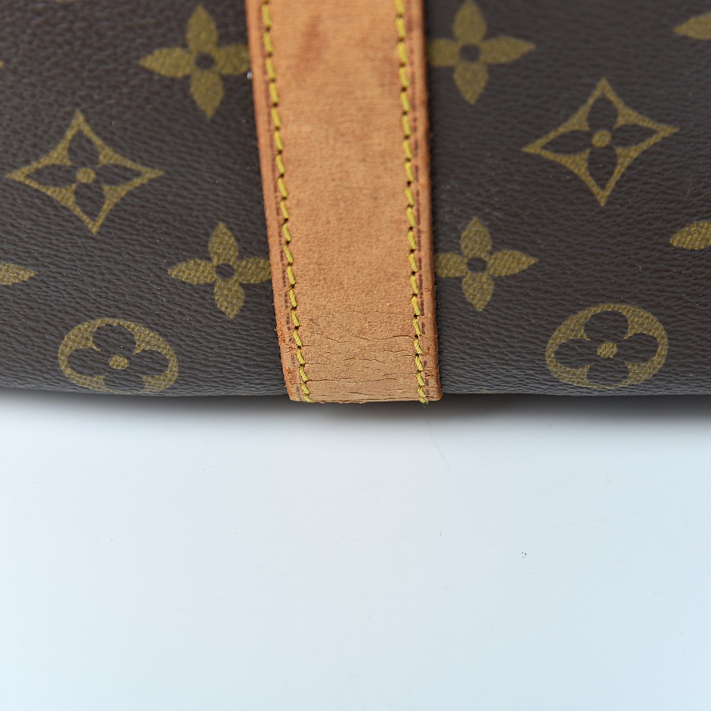 Monogram Keepall 50
