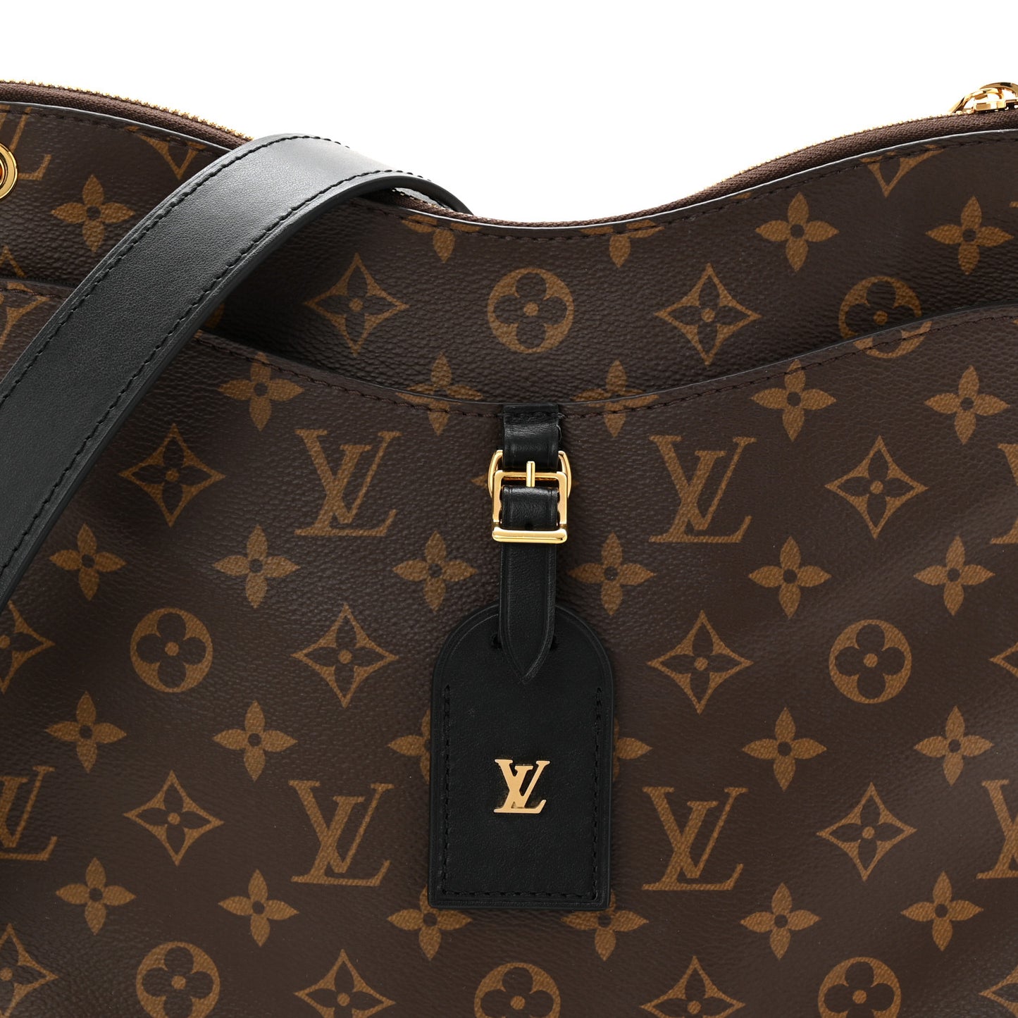 Monogram Odeon MM Black