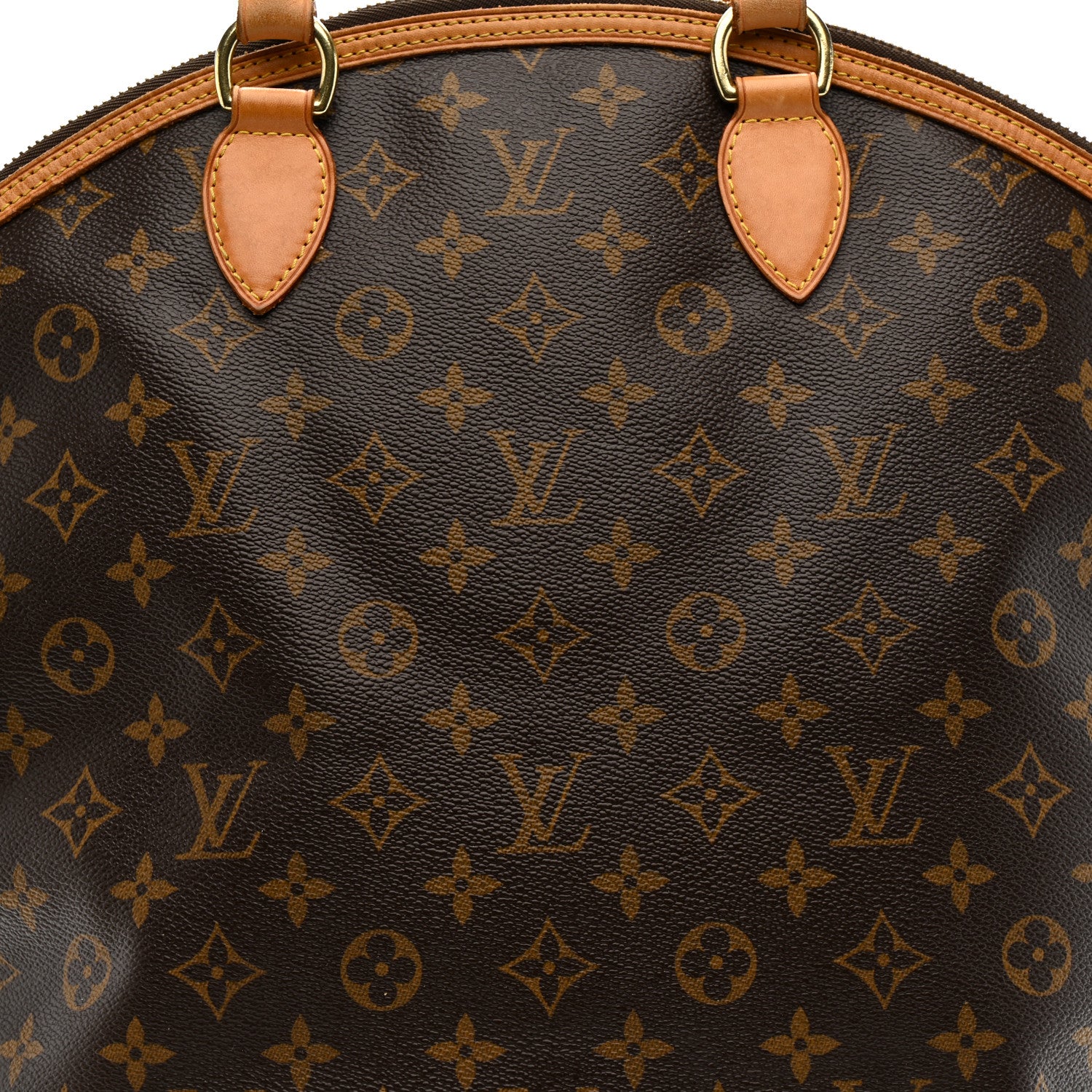 Louis Vuitton Monogram Lockit Vertical 8 of 16