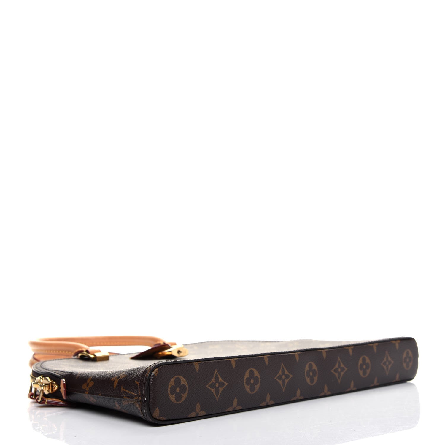 Louis Vuitton Monogram LV Moon Alma 4 of 19