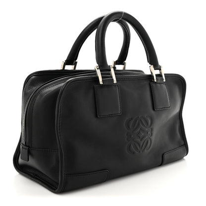 Loewe Calfskin Amazona 28 Black 3 of 10