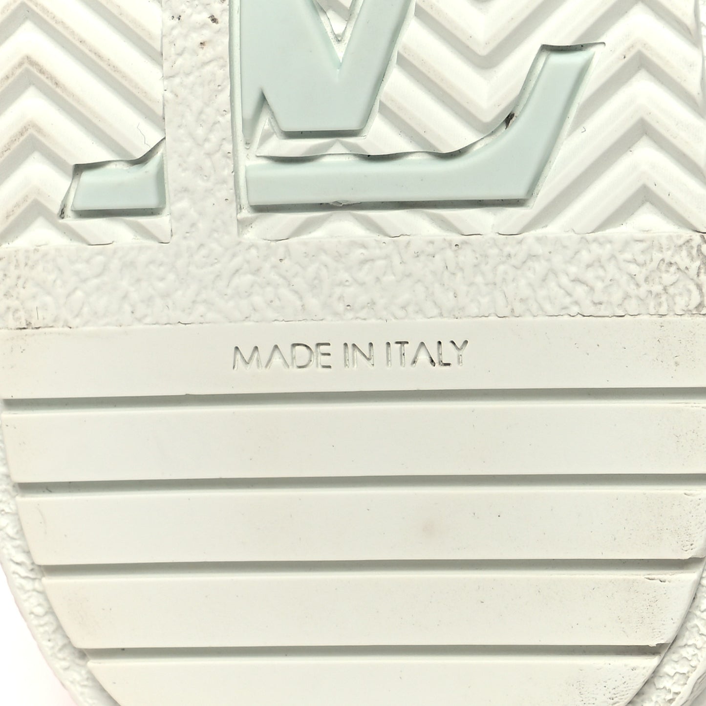 Monogram Charlie Sneaker 39 Pink Rose Clair