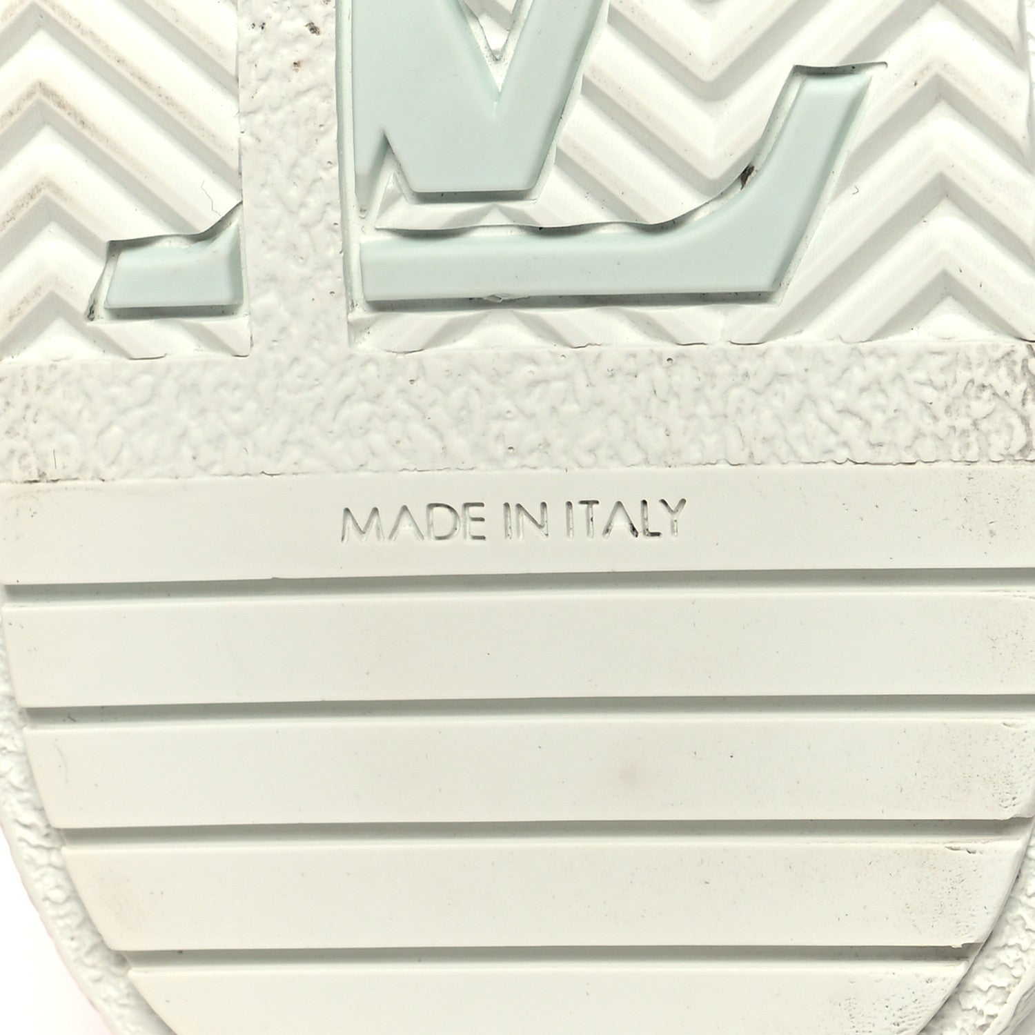 Louis Vuitton Monogram Charlie Sneaker 39 Pink Rose Clair 7 of 8