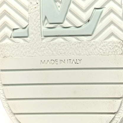 Louis Vuitton Monogram Charlie Sneaker 39 Pink Rose Clair 7 of 8