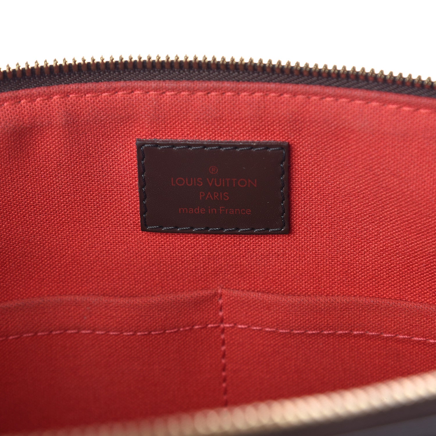Louis Vuitton Damier Ebene Westminster GM 5 of 10