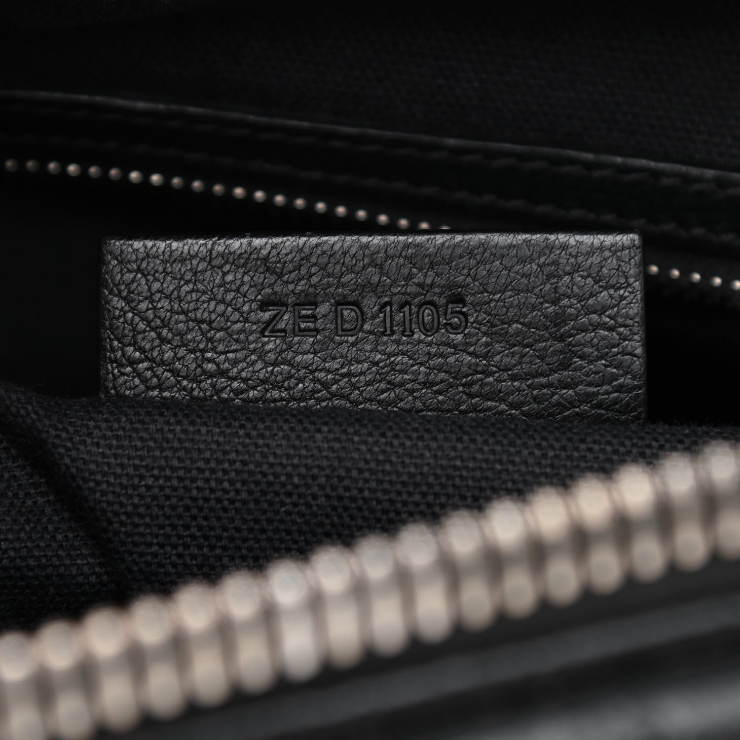 Givenchy Sugar Goatskin Small Antigona Black 7 of 13