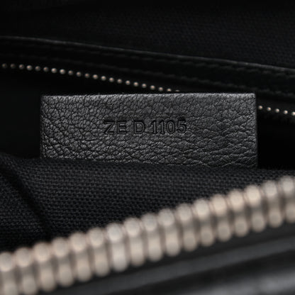 Givenchy Sugar Goatskin Small Antigona Black 7 of 13