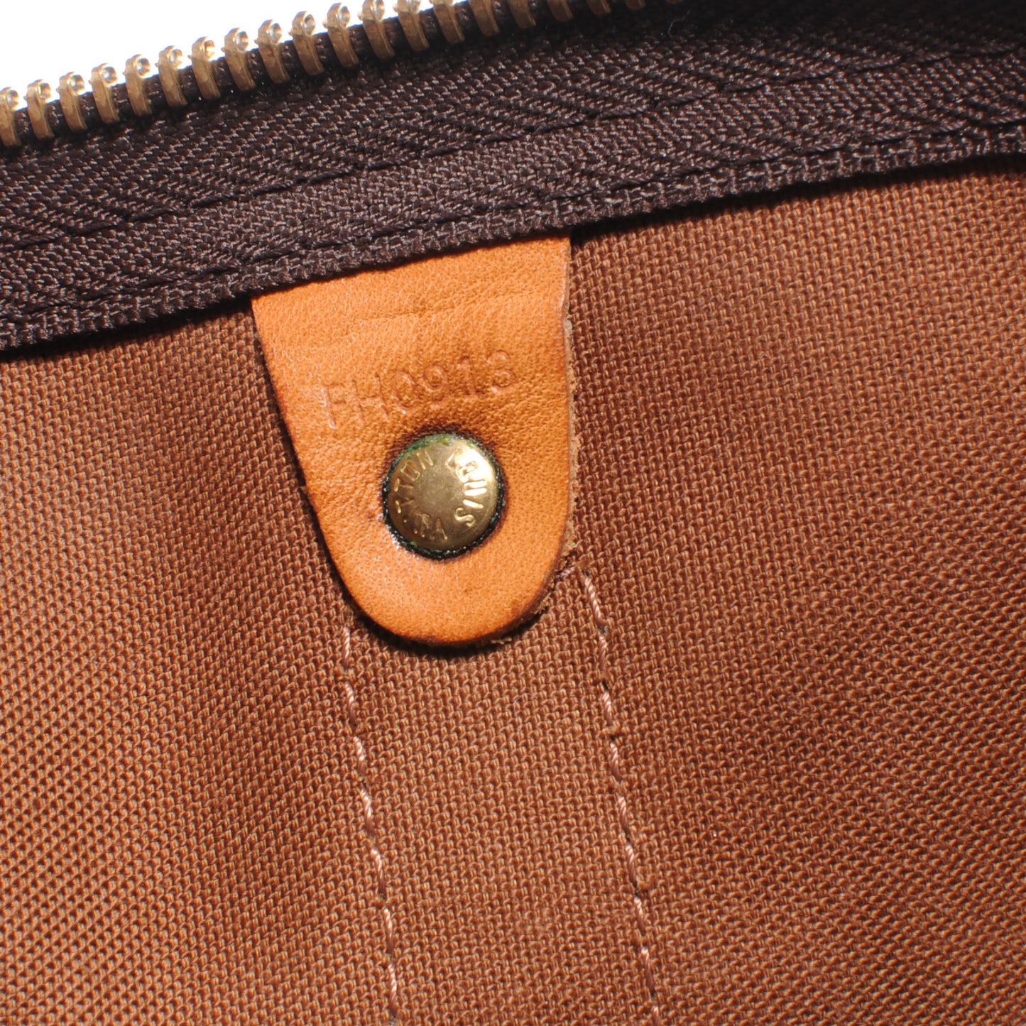 Monogram Keepall 60