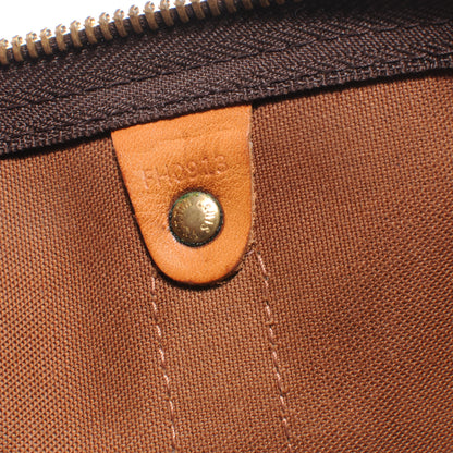 Louis Vuitton Monogram Keepall 60 7 of 7