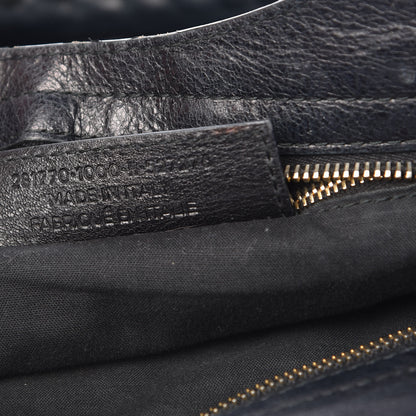 Balenciaga Agneau Giant 12 Gold Hardware City Black 9 of 16