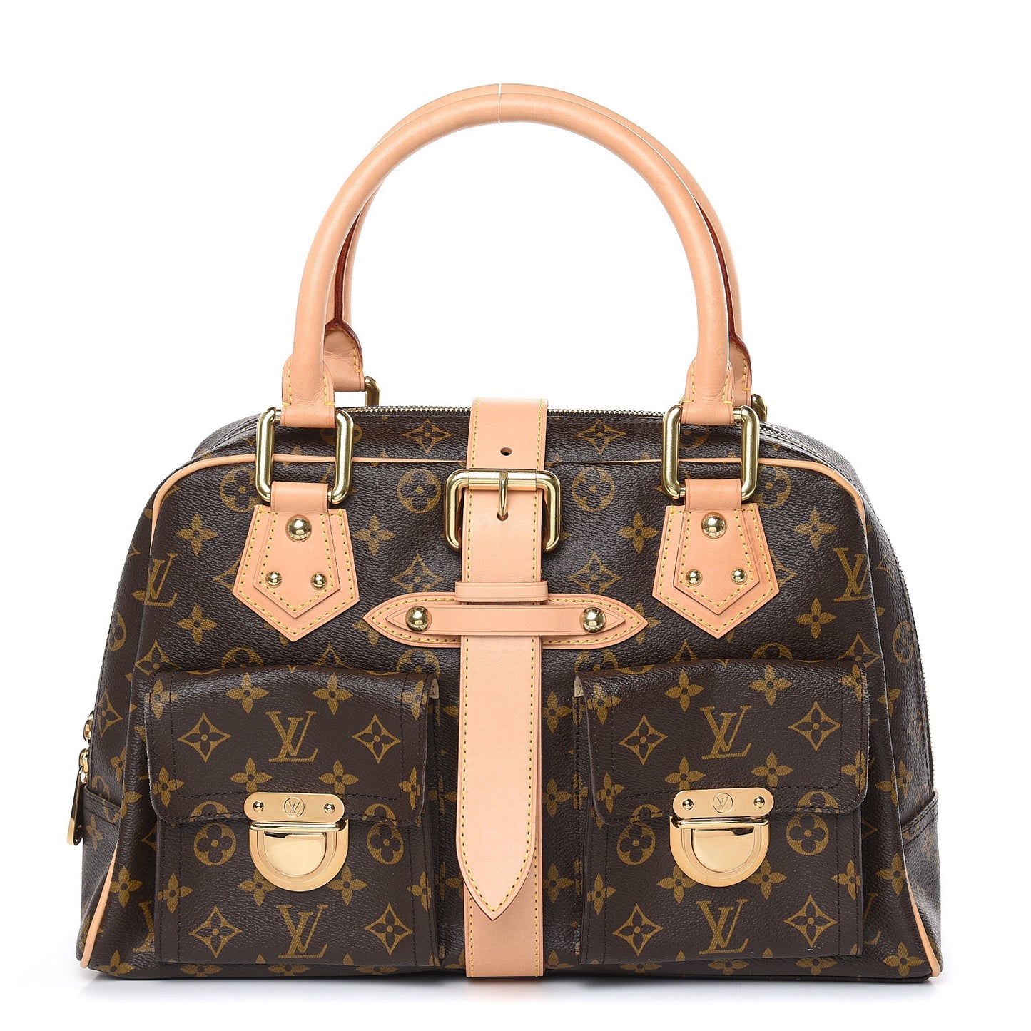 Monogram Manhattan GM