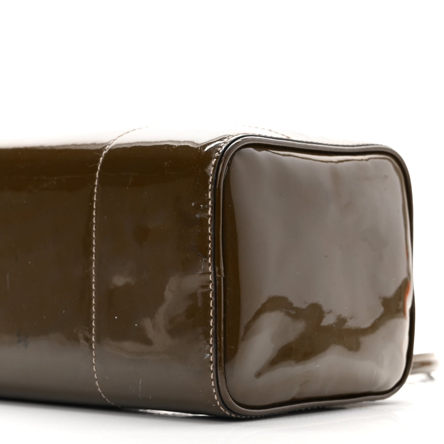 Spazzolato Bowling Brown