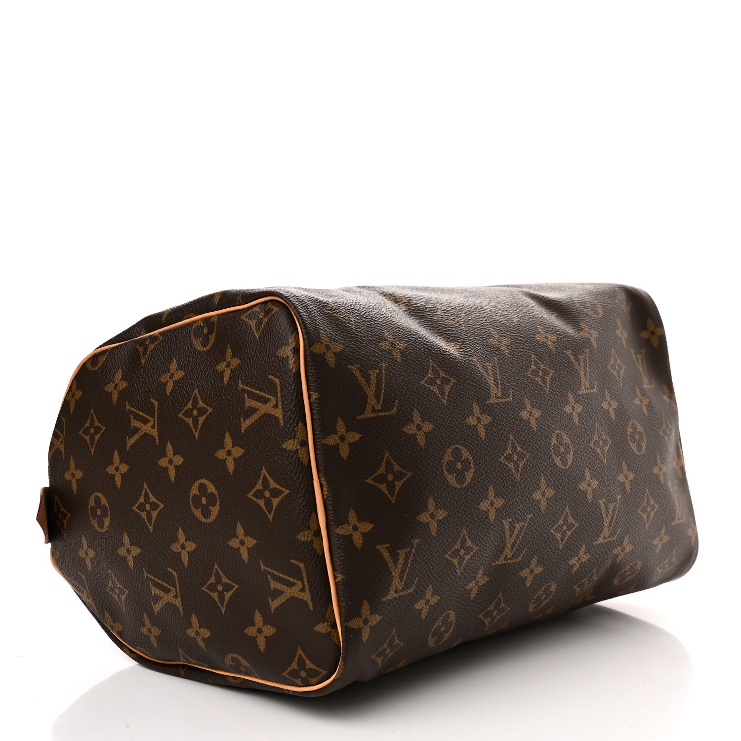 Louis Vuitton Monogram Speedy 30 4 of 10