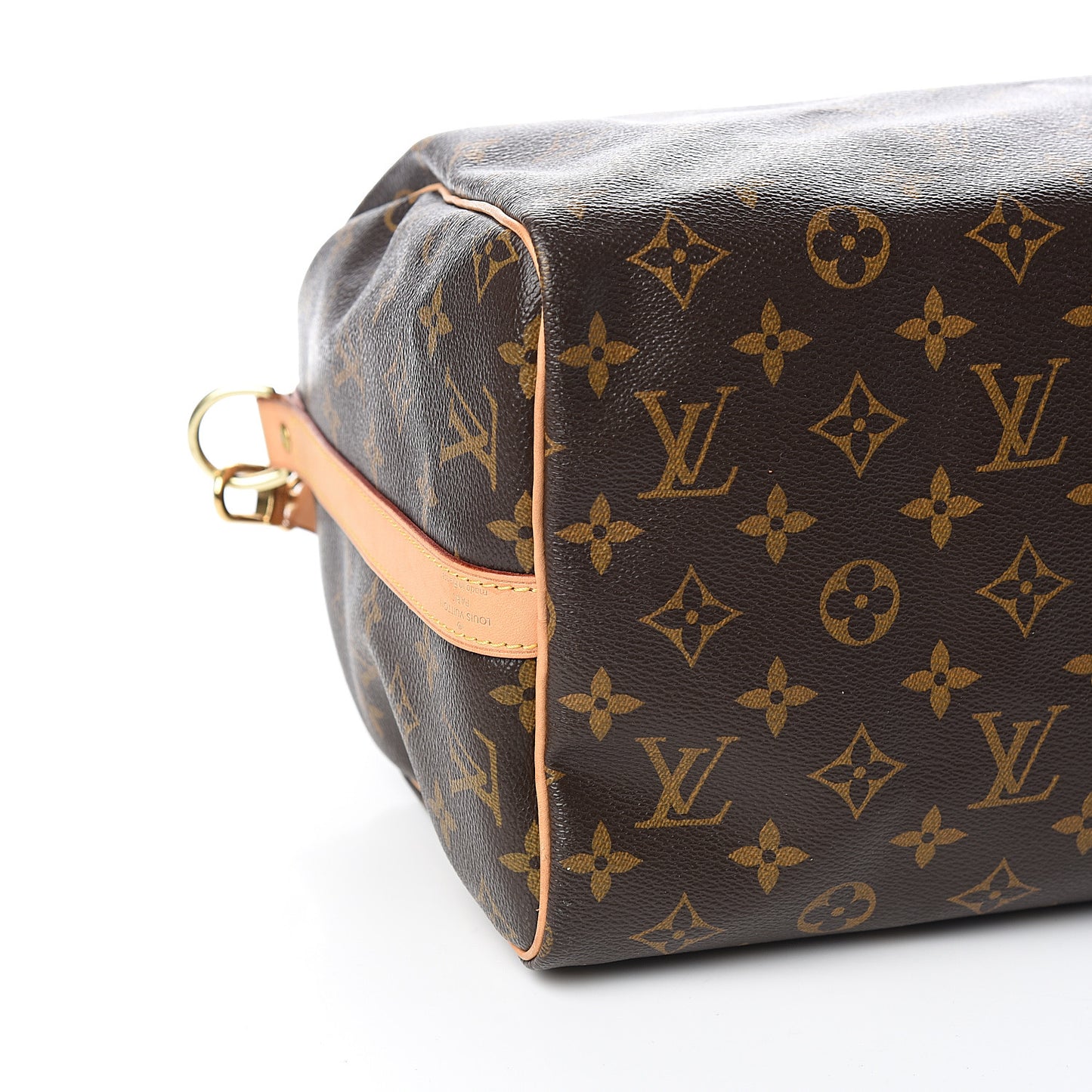Monogram Speedy Bandouliere 30