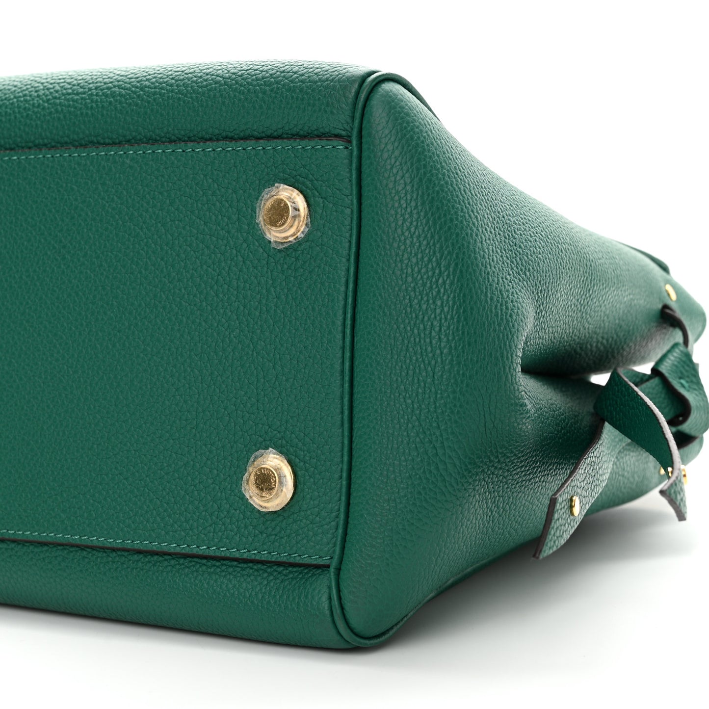 Veau Nuage Milla MM Emeraude