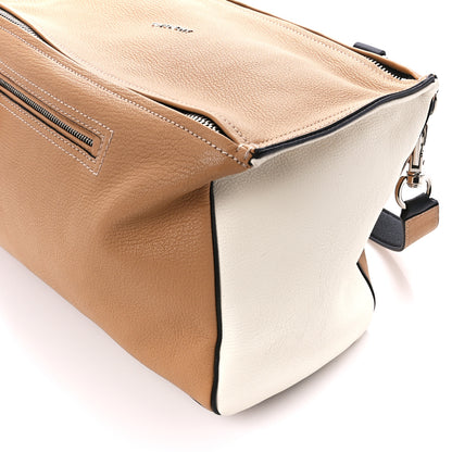 Givenchy Sugar Goatskin Medium Bi-Color Pandora Light Beige 11 of 11