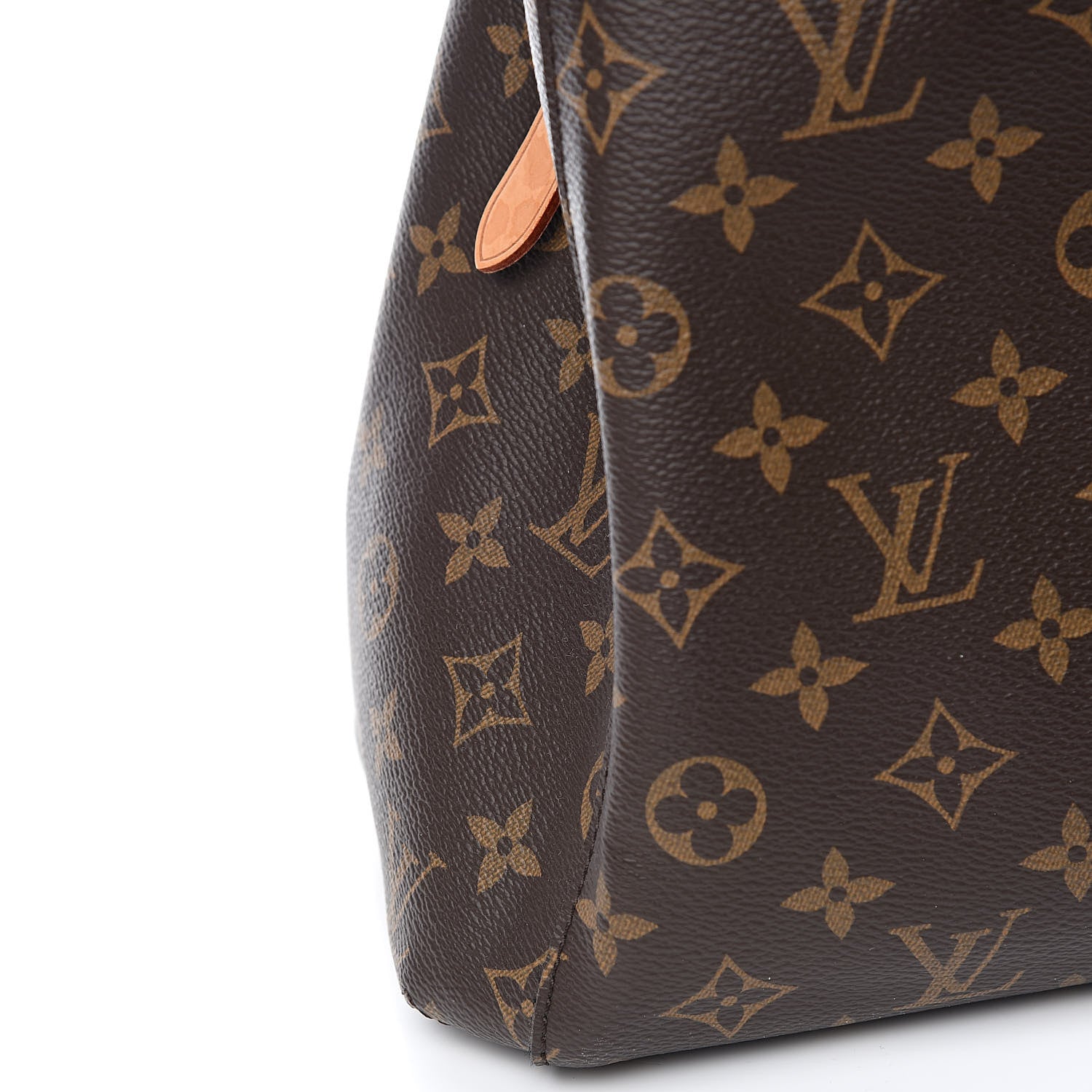 Louis Vuitton Monogram Montaigne MM 13 of 15