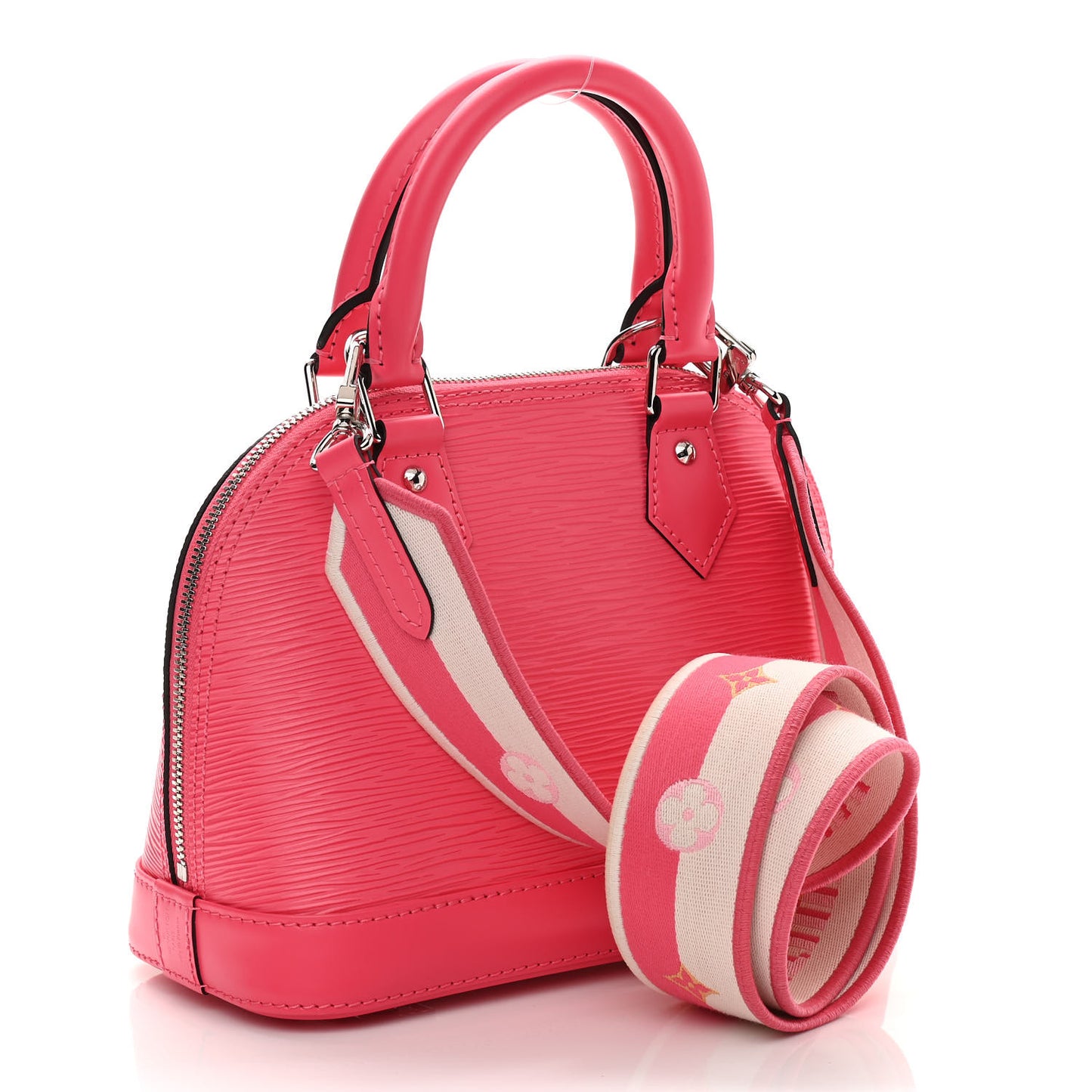 Epi Jacquard Alma BB Dragon Fruit
