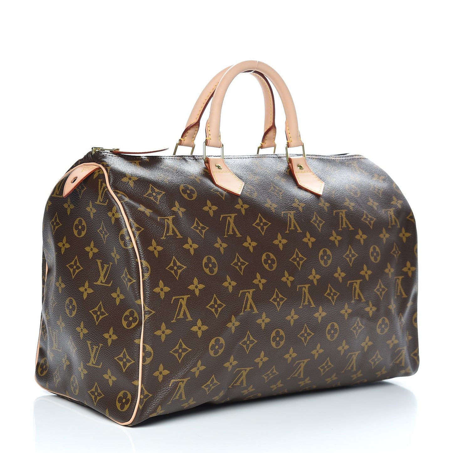 Monogram Speedy 40