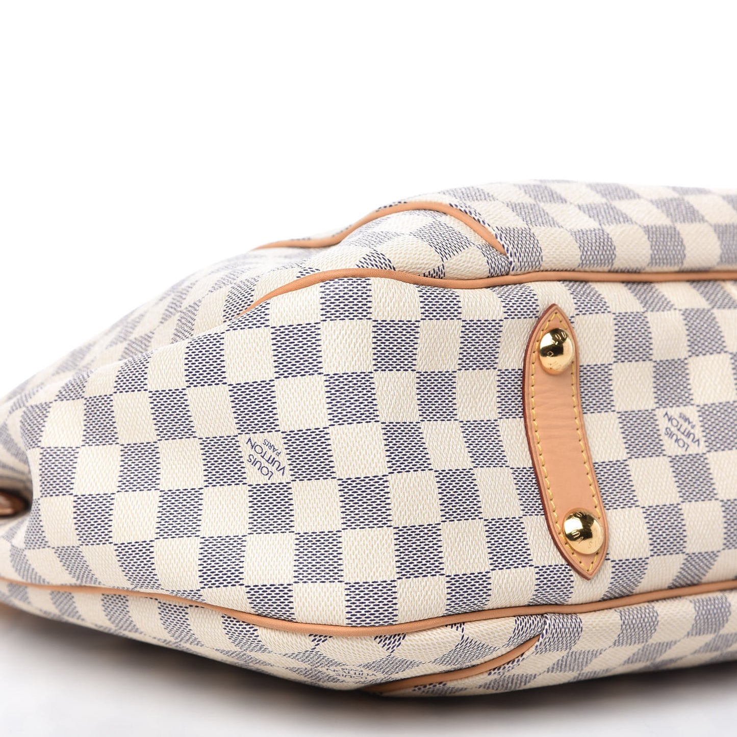 Damier Azur Galliera PM