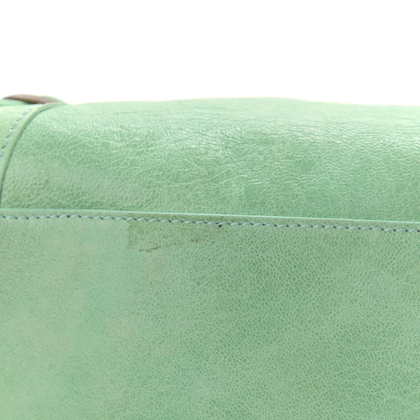 Chevre Classic Hardware City Vert D'eau