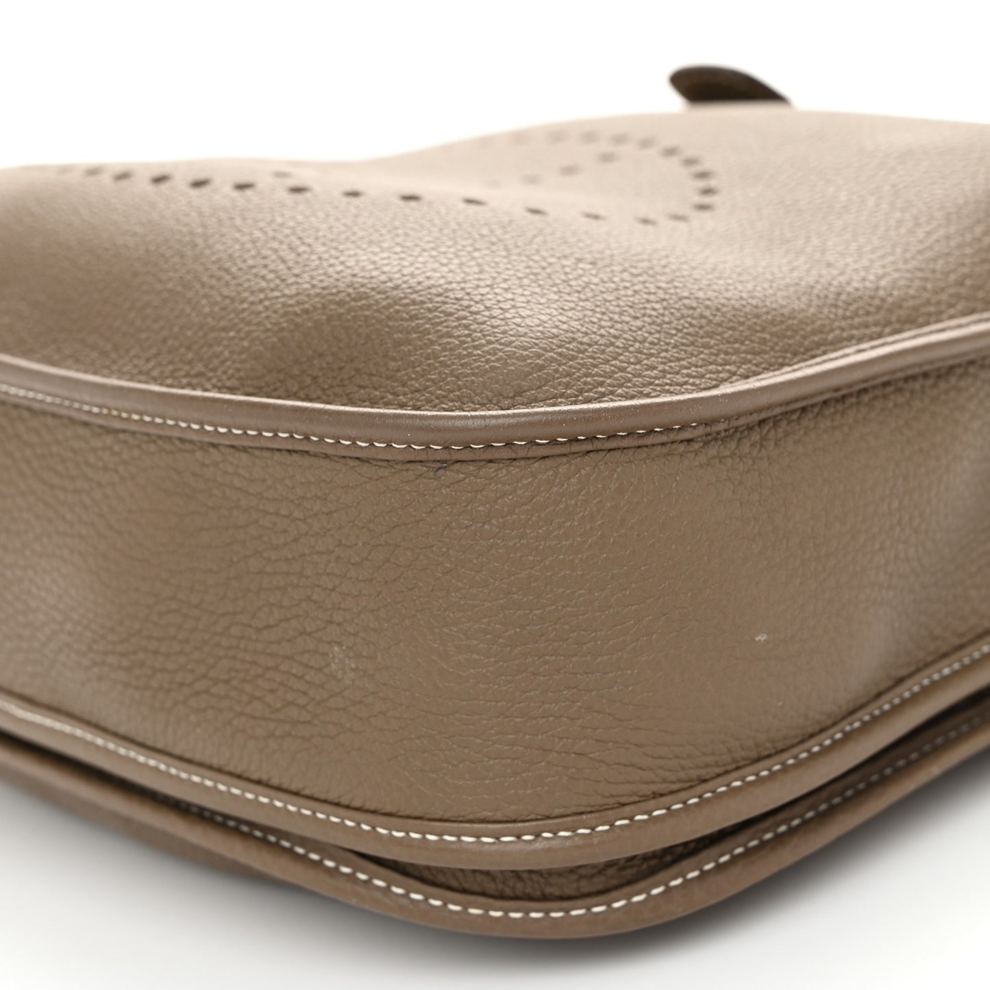 Taurillon Clemence Evelyne III PM Etoupe