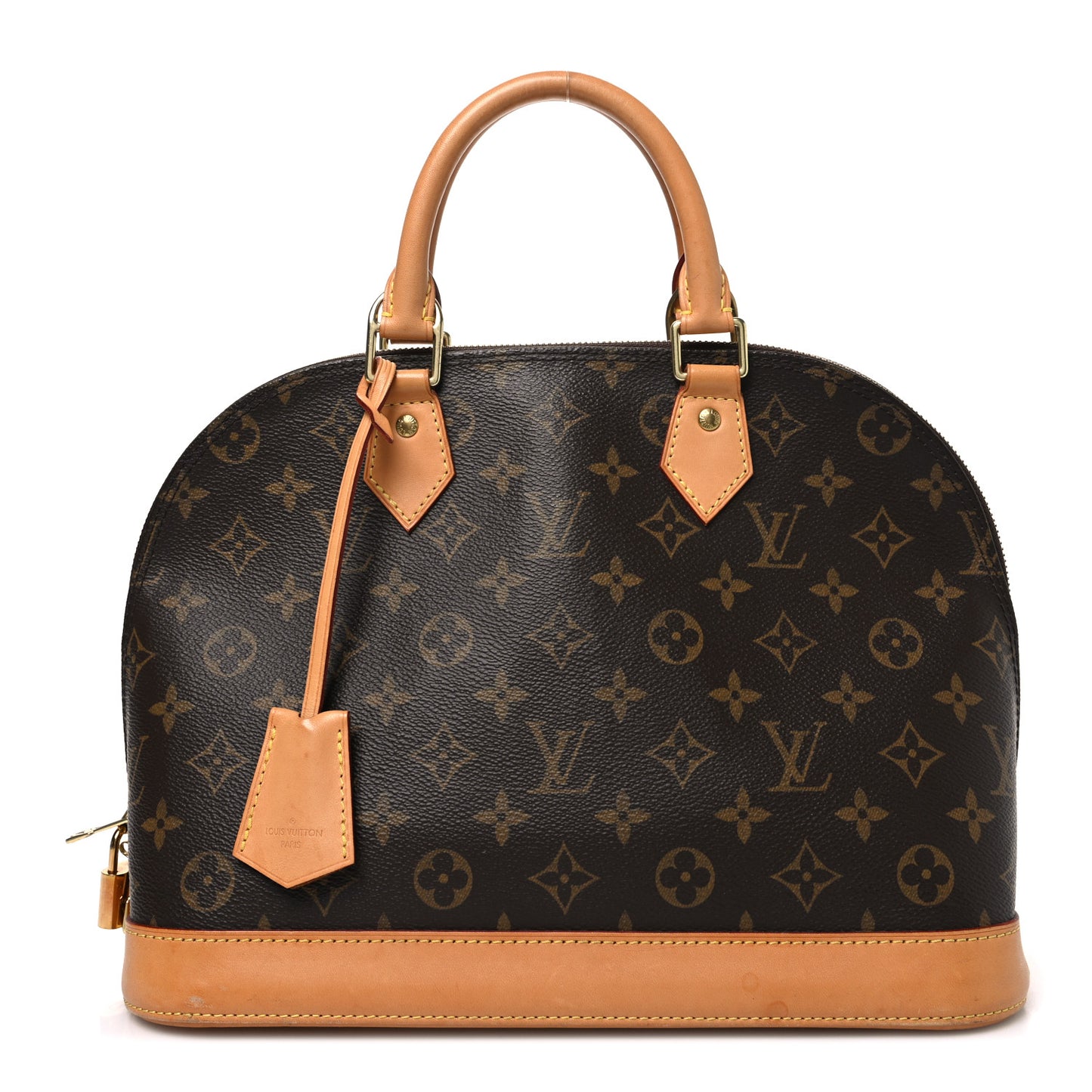 Monogram Alma PM