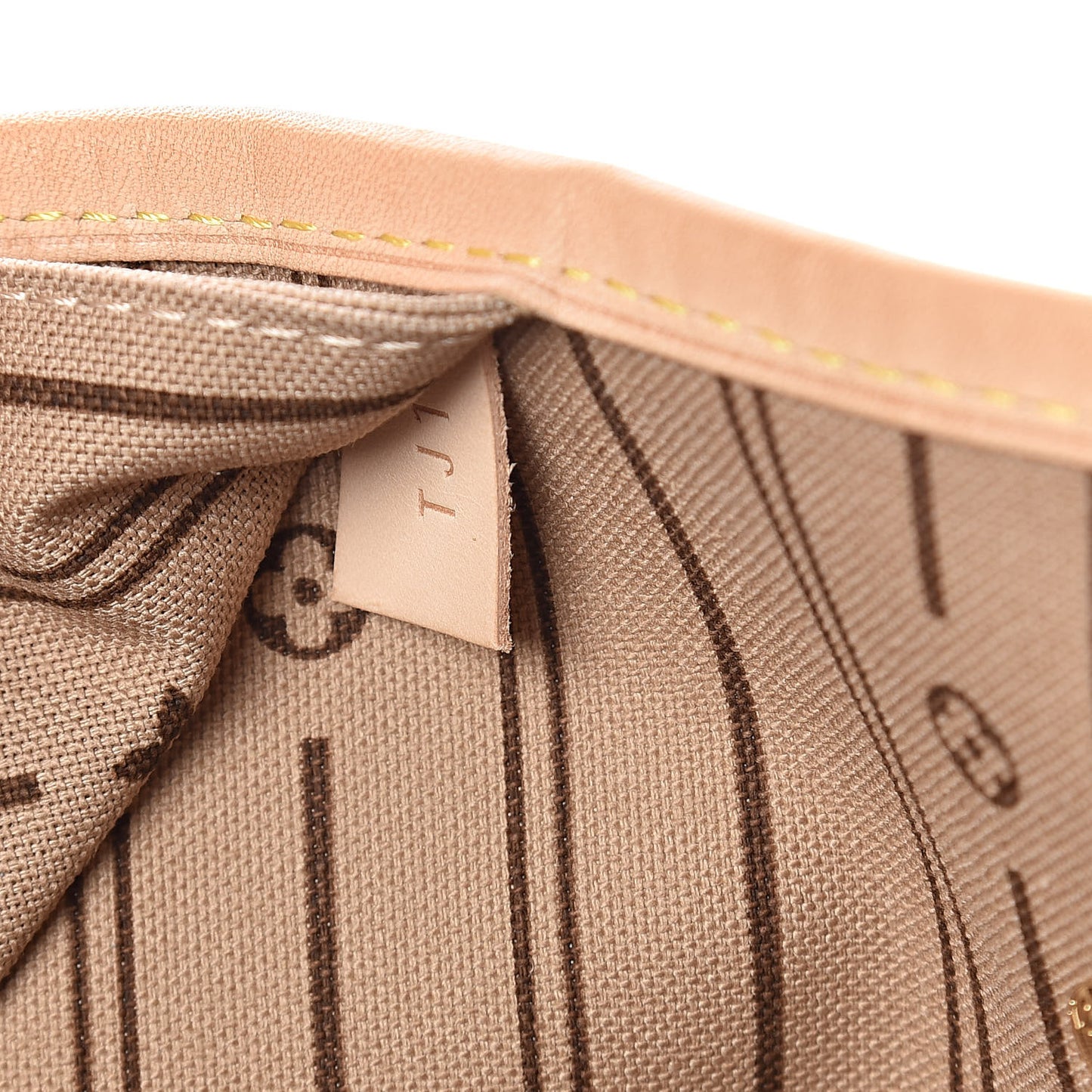Monogram Neverfull GM