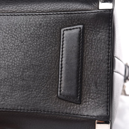 Givenchy Sugar Goatskin Small Metal Corner Antigona Black 12 of 16