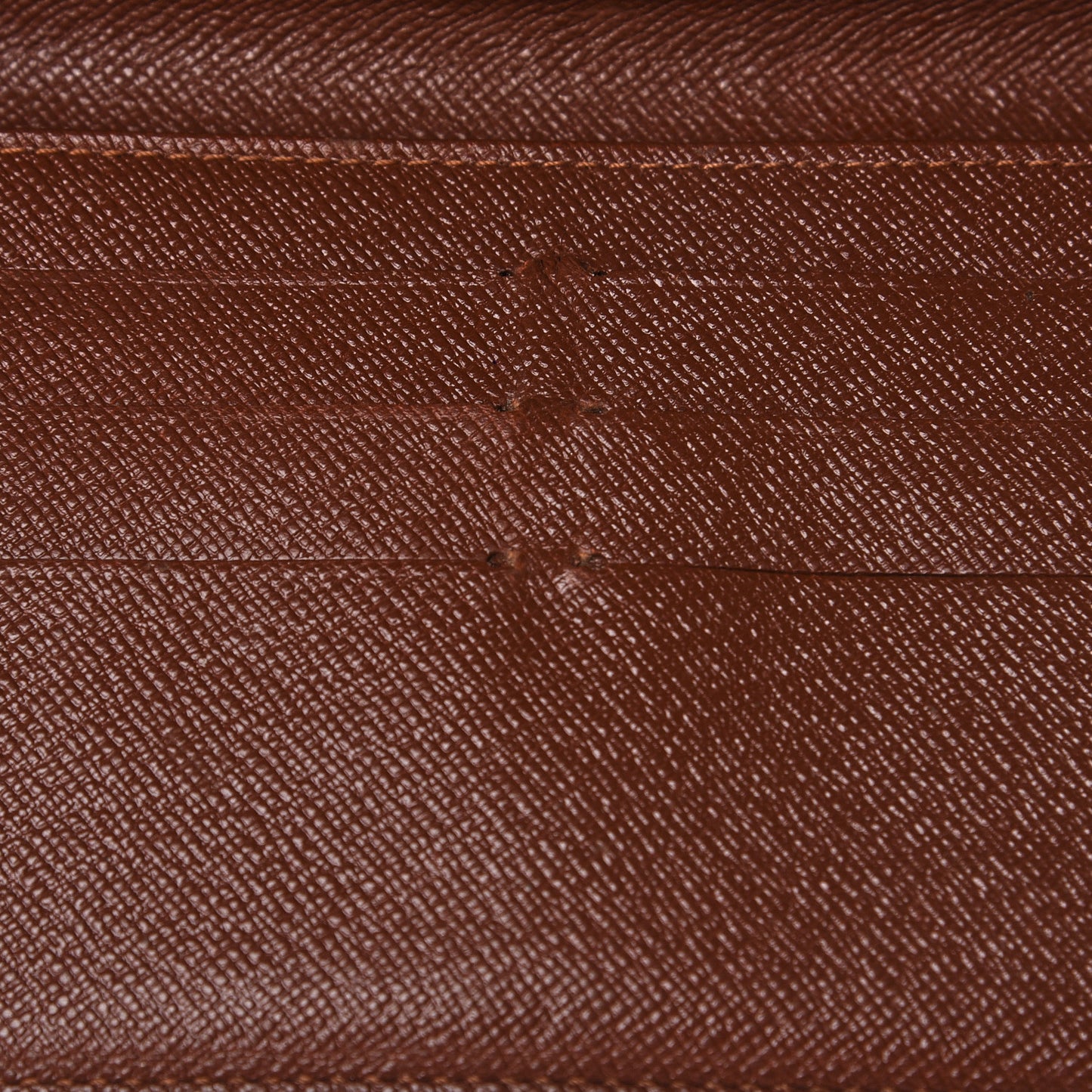 Monogram Porte Tresor International Wallet