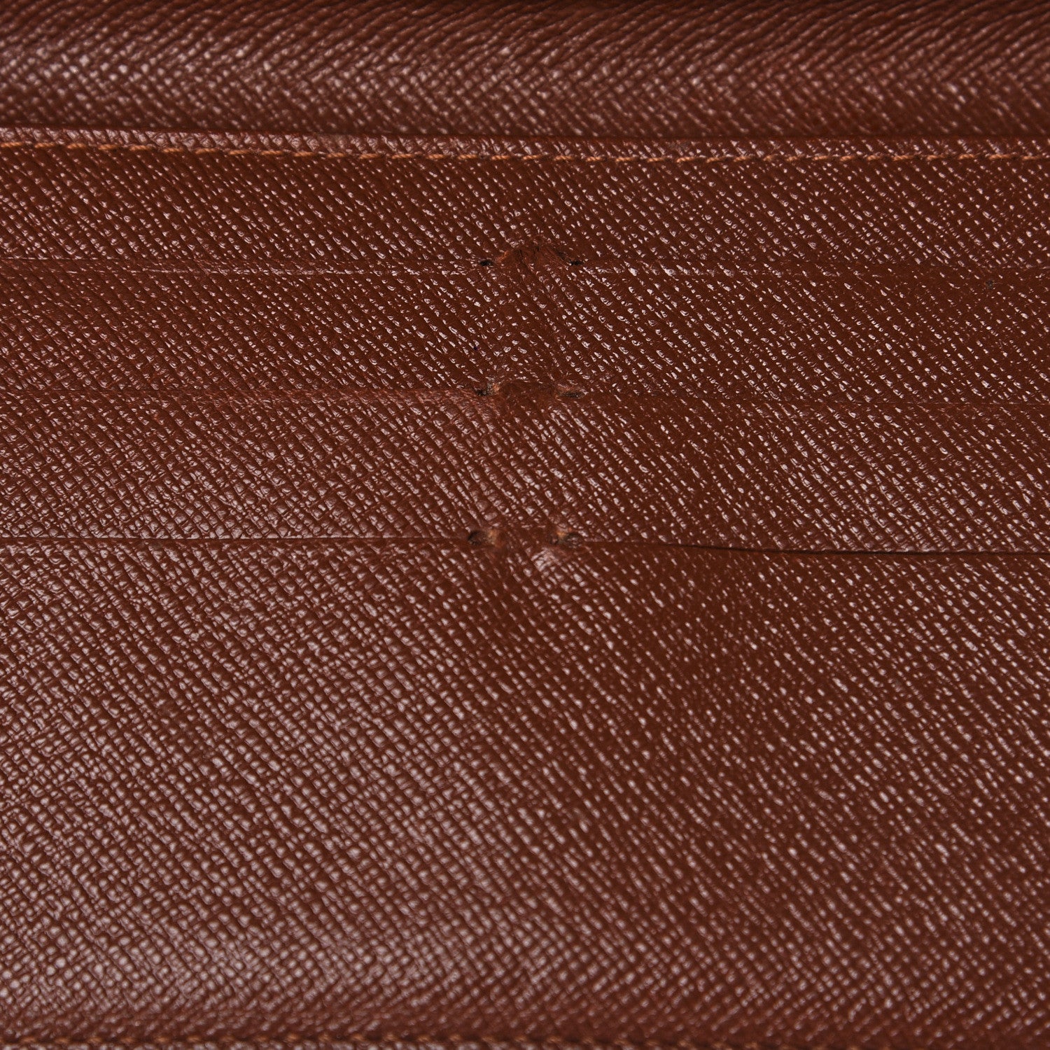 Louis Vuitton Monogram Porte Tresor International Wallet 8 of 15