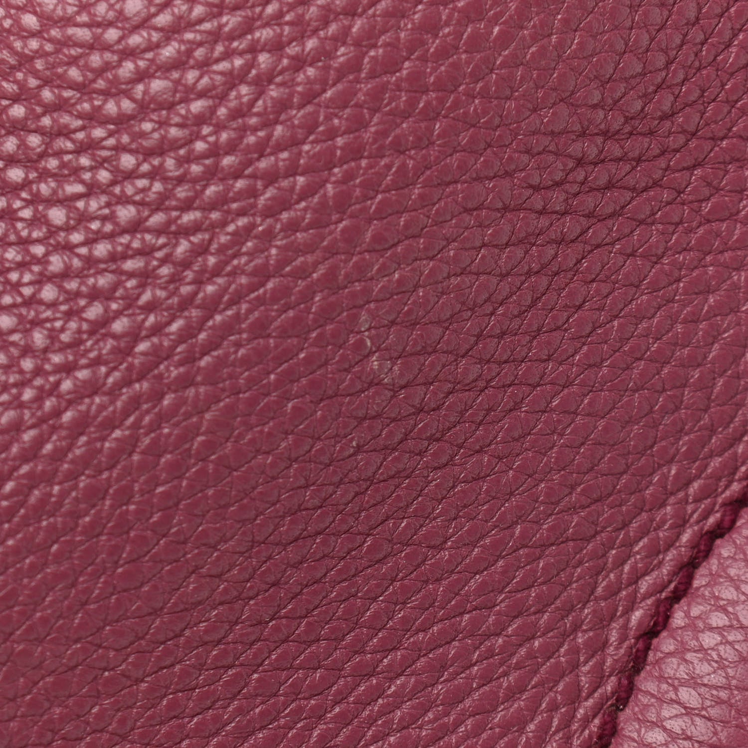 Gucci Pebbled Calfskin Medium Soho Chain Shoulder Bag Peonia Flower 15 of 15