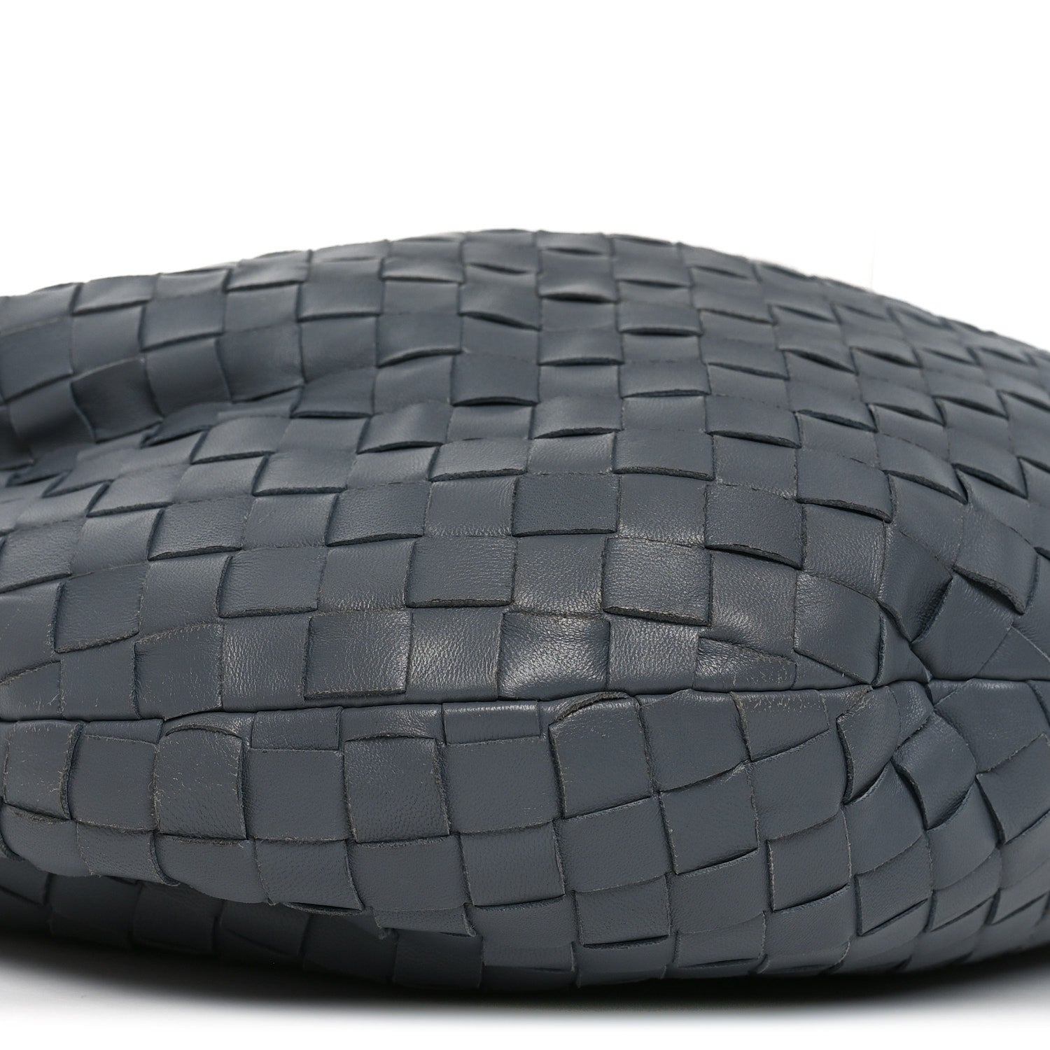 Bottega Veneta Nappa Intrecciato Small Jodie Thunder 9 of 10