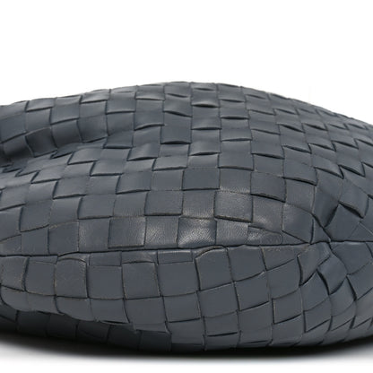 Bottega Veneta Nappa Intrecciato Small Jodie Thunder 9 of 10