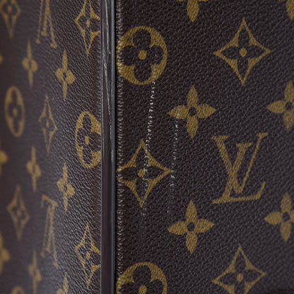 Louis Vuitton Monogram Pegase 45 9 of 22