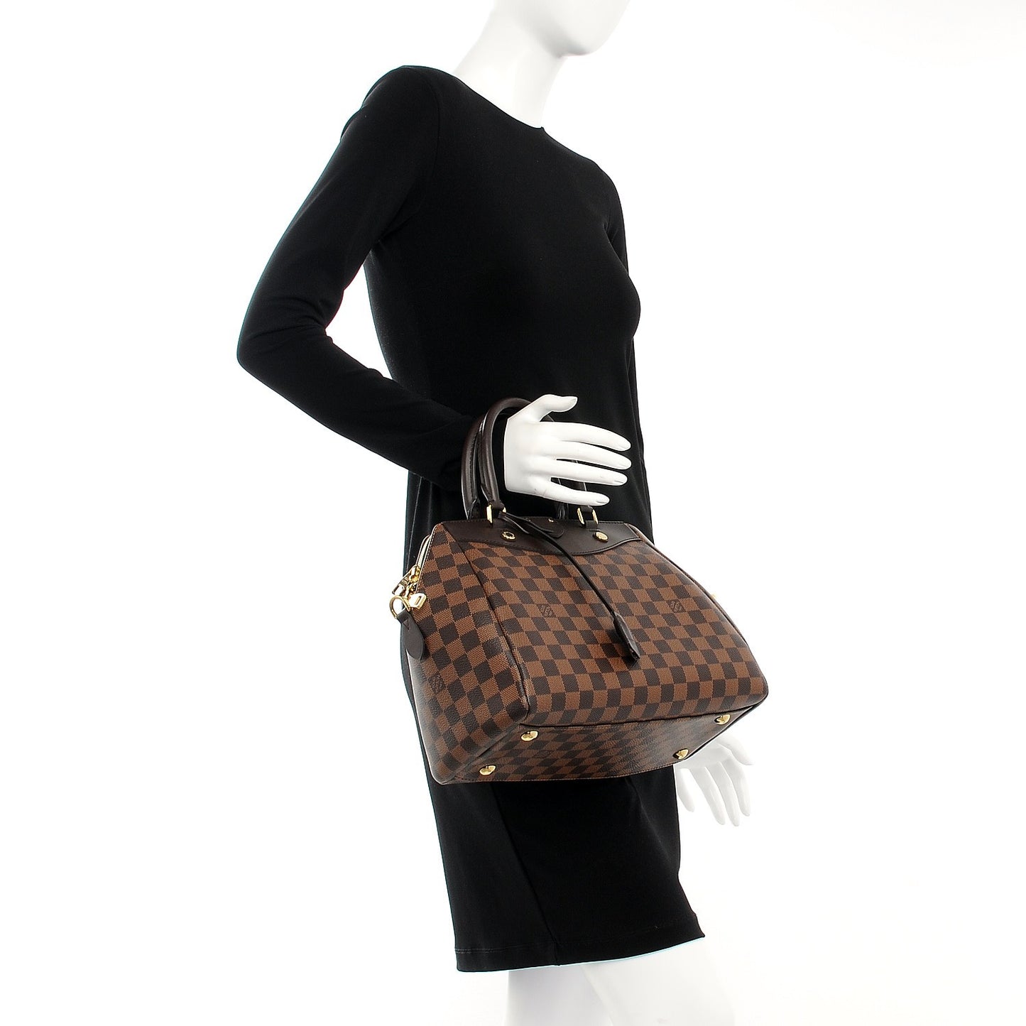 Damier Ebene Mews