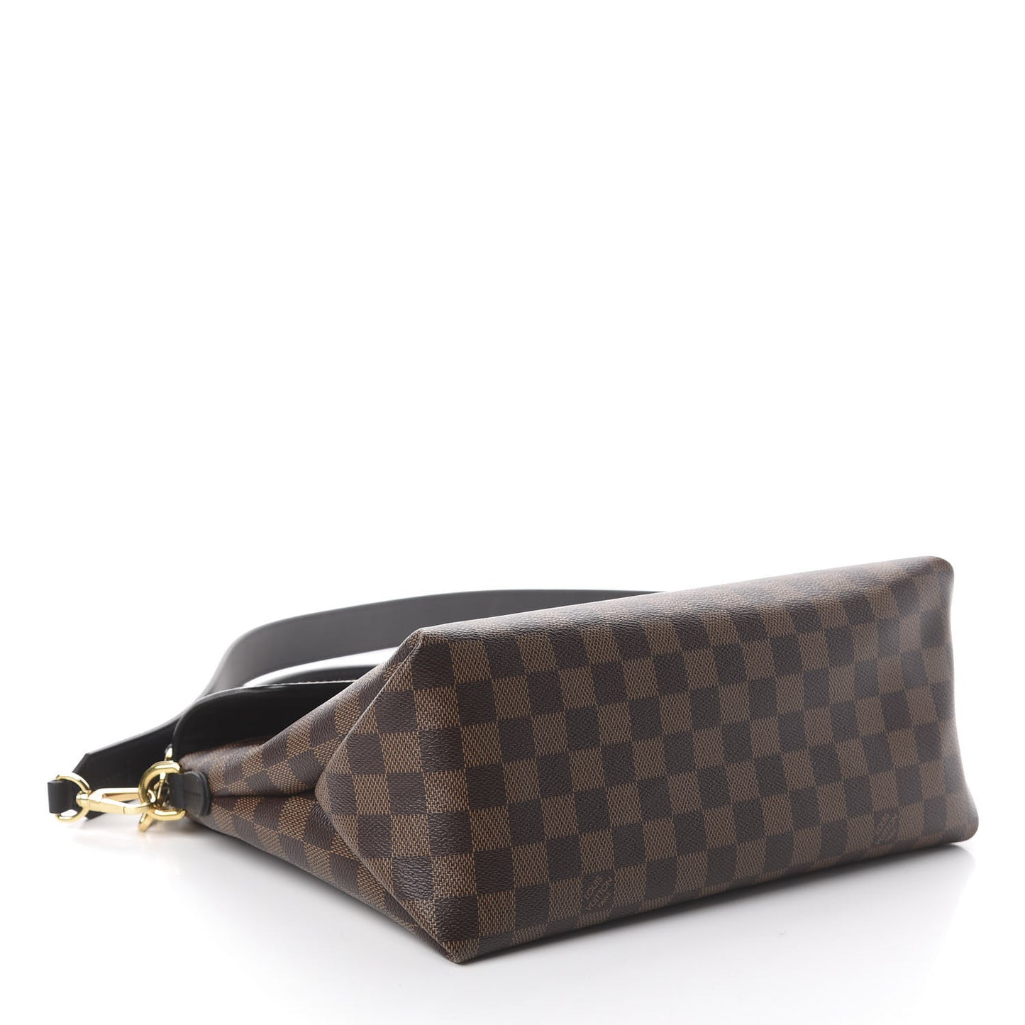 Damier Ebene Beaubourg MM